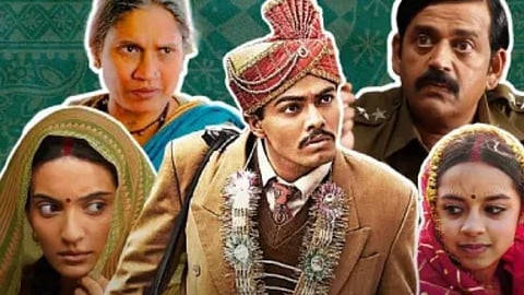 लापता लेडीज़ ऑस्कर की दौड़ से बाहर, शॉर्टलिस्ट में जगह बनाने में हुई नाकाम