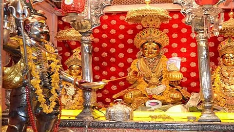 अन्नपूर्णा जयंती की सही तिथि और शुभ मुहूर्त, जानिए पूजा-विधि और इस पूजा की महिमा