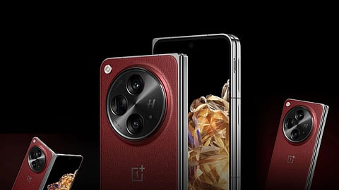 OnePlus Open 2