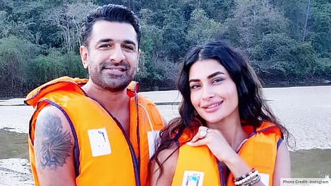 Pavitra Punia Religion Actress reveals the truth of breakup with Eijaz Khan