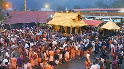 सबरीमाला आने वाले श्रद्धालुओं के लिए केरल पुलिस की खास पहल, लॉन्च किया पुलिस गाइड पोर्टल