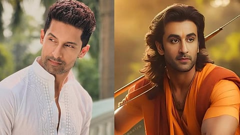 Ravi Dubey Talks About Ranbir Kapoor