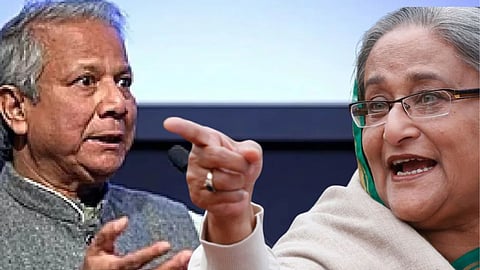 'मैं आ रही हूं!' शेख हसीना की वापसी का बिगुल, बांग्लादेश में सियासी भूचाल तय