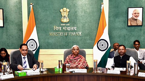 किसानों की नाराजगी दूर करने के लिए कुछ खास करना चाह रही हैं वित्त मंत्री निर्मला सीतारमण