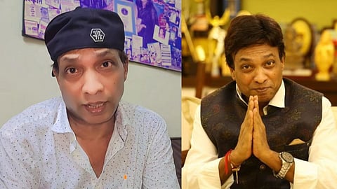 Sunil Pal talks About His Kidnap says 22 hours were like hell for me
