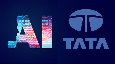Tata AI