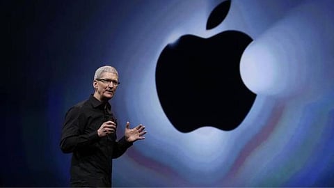 Apple CEO Tim Cook Statement on Leaving Company