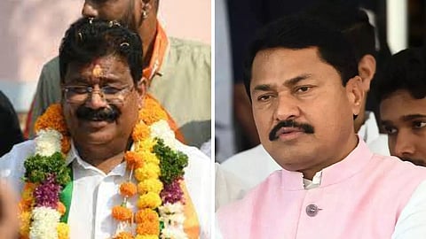 विकास ठाकरे को बनाओ प्रदेश अध्यक्ष, कांग्रेस उपाध्यक्ष पैगवार सहित अनेक पदाधिकारियों ने की मांग