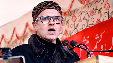 एनडीए का हिस्सा बनेगी नेशनल कॉन्फ्रेंस? उमर अब्दुल्ला के राइट हैंड ने दिया बड़ा बयान, ईवीएम पर कांग्रेस को दे चुके हैं नसीहत