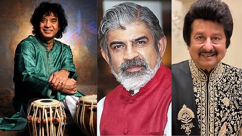 Year Ender 2024: कई सितारों ने दुनिया को किया अलविदा, साल के आखिरी में संगीत के एक दशक का भी हुआ अंत