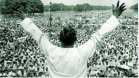 अटल बिहारी वाजपेयी की जयंती पर जानें उनके जीवन से जुड़े 10 रोचक तथ्य
