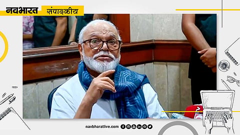 अब कोई विकल्प नहीं बचा, क्या छगन भुजबल भाजपा में शामिल हो सकते हैं?