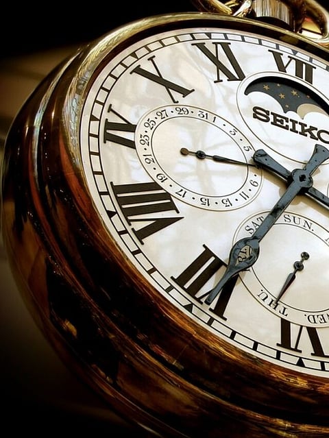 Clock (1)