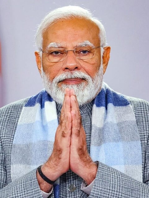 PM Modi (1)