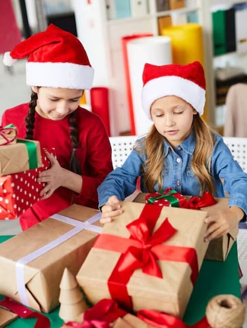 christmas gift ideas