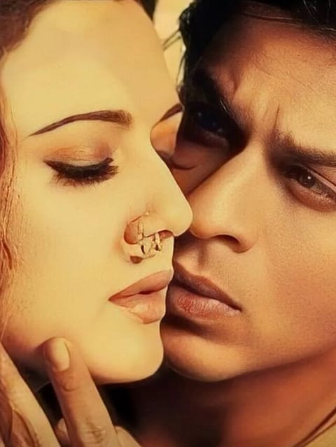 veer zaara shooting location (1)