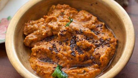 सर्दियों में बनाएं अदरक की चटनी, स्वाद के साथ सेहत को मिलेंगे कई फायदे, नोट करें रेसिपी