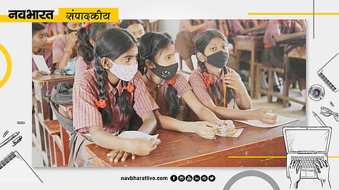 5वीं और 8वीं पास होना अब अनिवार्य, नो डिटेंशन नीति में बदलाव