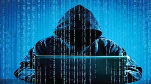 साइबर ठगी के आरोप में एमबीबीएस छात्र गिरफ्तार, क्रिप्टोकरेंसी के रूप में चीनगिरोह को भेजता था फंड