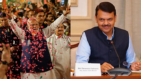 भारत की राजनीति की सबसे बड़ी घटनाएं
