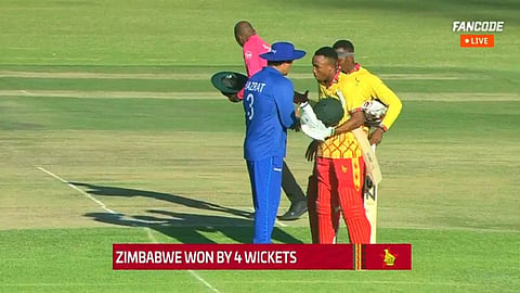zimbabwe