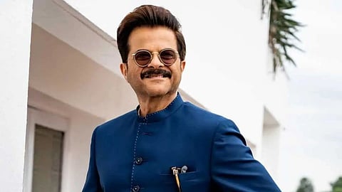 अनिल कपूर ने 2024 को याद करते हुए बताया 'धैर्य और विकास' का साल, शेयर किया वीडियो
