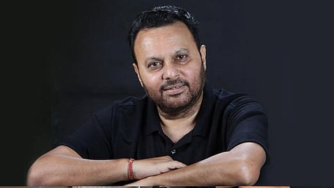 अनिल शर्मा ने 'वनवास' के माध्यम से उजागर की बुजुर्गों की दुर्दशा की कड़वी सच्चाई