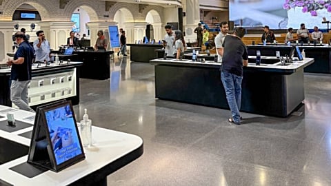 Apple Store India