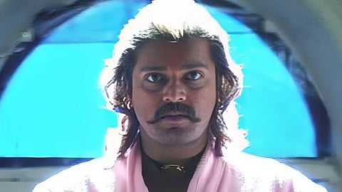 Bollywood Actor Mahesh Anand financial crisis during Last Phase of his life