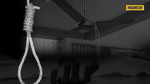 महाराष्ट्र के रहने वाले भाई-बहन तिरुवनंतपुरम के होटल में मृत मिले