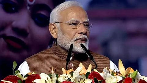 अपनी जड़ों से जुड़कर भारतीयता का जश्न, प्रवासी दिवस पर बोले- पीएम मोदी
