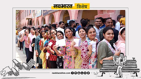 दिल्ली विधानसभा चुनाव: वादों को कौन करेगा पूरा? दिल्ली के मतदाताओं की उलझने बढ़ी