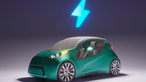 Electric Vehicles