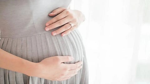 महाराष्ट्र में गर्भवती महिला में 'भ्रूण में भ्रूण की' दुर्लभ स्थिति पाई गई