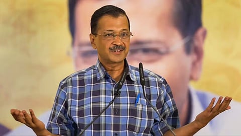 AAP-GFP Goa Alliance