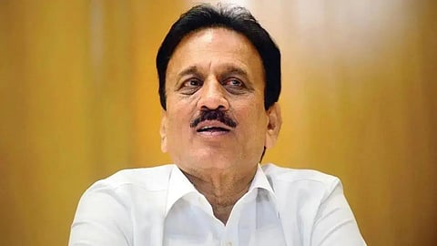 गिरीश महाजन बने नासिक जिले के पालक मंत्री