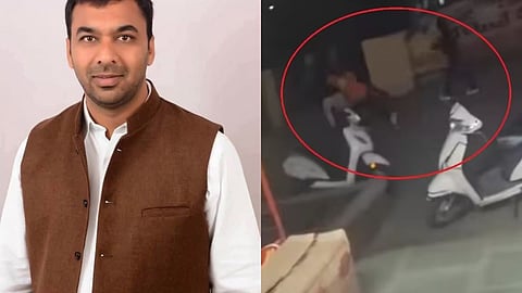 हरियाणा : बसपा नेता की सरेआम हत्या