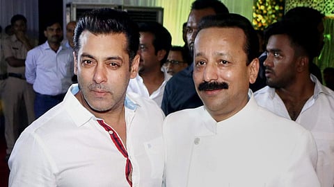 Lawrence Bishnoi name is not in the charge sheet of Baba Siddiqui murder case