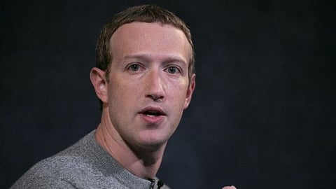 'Facebook के मालिक को पाकिस्तान में फांसी देने की कोशिश', जुकरबर्ग इसलिए नहीं जा रहे इस्लामाबाद