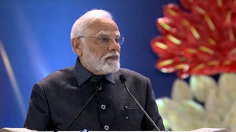 'मेरे प्यारे दोस्त ट्रंप...', अमेरिका के नए राष्ट्रपति को PM मोदी ने दी बधाई, जानिए वोलोदिमिर जेलेंस्की ने क्या कहा