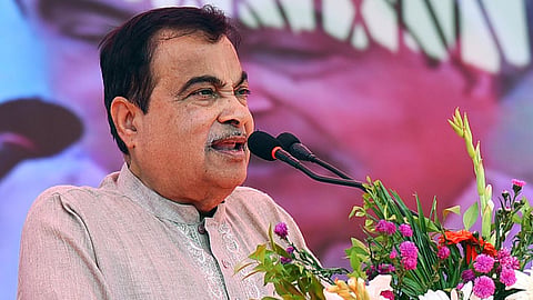 विकास के लिए बड़ी समस्या का गडकरी ने किया खुलासा