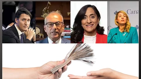 अब प्रधानमंत्री बनने के लिए करनी होगी जेब ढीली, विश्व में बढ़ती महंगाई को देखते हुए; इस देश ने रेट बढ़ाया
