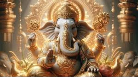 साल 2025 की पहली विनायक चतुर्थी, जानिए निर्विघ्न और सफल वर्ष के लिए पूजा की सही तिथि और शुभ मुहूर्त