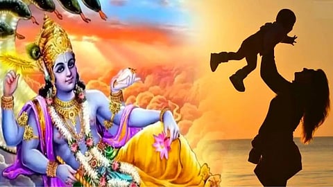 पुत्रदा एकादशी के दिन करें ये उपाय, संतानप्राप्ति के बनेंगे योग, भगवान विष्णु को चढ़ाएं इस रंग के फूल