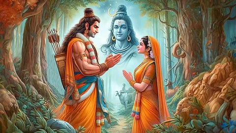 नई फसल से ही नहीं, लोहड़ी की अग्नि का महादेव शिव और माता सती से है ऐसा संबंध