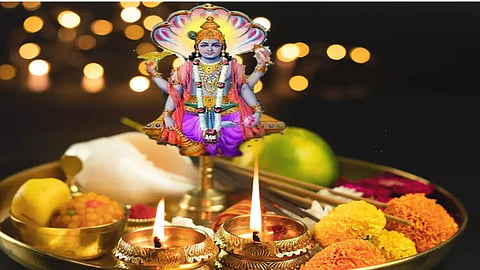 षटतिला एकादशी के दिन तिल का दीया ज़रूर जलाएं, काले और सफेद तिल के दीए का महत्व भी है अलग, जानिए दोनों के लाभ