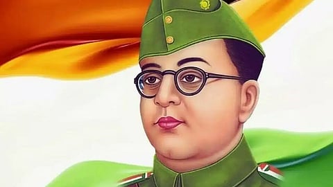 नेता जी सुभाष चंद्र बोस की जयंती आज, जानिए उनके कुछ अनमोल क्रांतिकारी विचार, जो बदल देंगे आपके जीवन