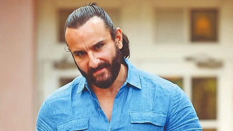 Saif Ali Khan is out of danger after surgery health update by his team