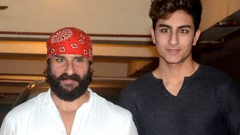 Saif Ali Khan moved to Lilavati Hospital from Auto Rikshaw