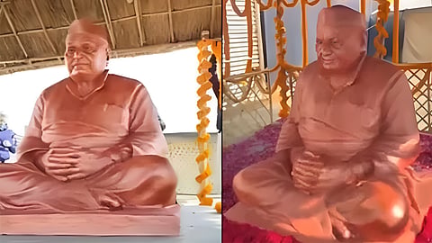 हिंदू विरोधी नेता की...महाकुंभ में पहुंचे मुलायम सिंह यादव! भड़के संतों याद दिलाया राम मंदिर आंदोलन